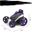 RC Stunt Car 360 Degree Rotating Vehicle Models Remote Control Toys For Boys Children Plastic Mini Electric Tumbling Rolling Car