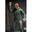 NECA Figure 7inch 3D Friday The 13th Part 3 Jason PVC Action Figure Collectable Model Toy Horror Halloween Gift