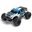 HS 18301/18302 1/18 2.4G 4WD 40 + MPH High Speed Big Foot RC Racing Car OFF-Road Vehicle Toys