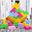 Kids Wooden Toys Teris Balancing Game Kids Educational Toys For Children Wooden Building Blocks Baby Children