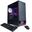 CyberPowerPC Gamer Xtreme Intel i5-11400F NVIDIA GeForce RTX 3060 8GB RAM 500GB SSD Gaming PC GXi11240CPGV5