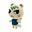 1pcs 20cm Animal Crossing Marsha Plush Toy Doll Animal Crossing Marsha Plush  Doll Soft Stuffed Toys for Children Kids Gifts