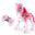 Electric Smart Horse Unicorn Toy Childrens Remote Control Children Robot Touch Induction Electronic Pet Educational Toys