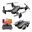 F6 GPS Drone 4K Camera HD FPV Drones with Follow Me 5G WiFi Optical Flow Foldable RC Quadcopter Professional Dron