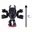 Legends of Akedo Beast Strike Battle Giants - Shadow Roach 7.5cm Figure