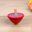 1 PC Colorful Wooden Gyro Toys for Boys Children Adult Relief Stress Desktop Spinning Top Toy Kids Birthday Gifts Random Color