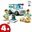 LEGO City Vet Van Rescue Animal Ambulance 60382