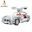 Buildmoc 300SL Gullwing 32/5000 Technic Racing Building Block MOC Simulation Super Sports RC Car Bricks Kids Toys Boyfriend Gift