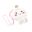 Cute Kawaii Cartoon Plush Bag Octopus Messenger Bags Soft Shoulder Bag Crossbody Pouch Kids Keys Coin Purse Lovely Mini Handbag