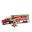 Disney Pixar Cars Mack Truck Mcqueen Chick Hicks Uncle 1:55 Diecast Metal Alloy Plastic Modle Toys Car Gifts For Children