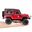 RGT 136240 RC Car V2 1/24 2.4G 4WD 15km/h Radio Control RC Rock Crawler Off-road Vehicle Models Toys Gifts