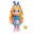 Disney Alice's Wonderland Bakery - Alice Doll