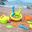 6pcs-14pcs Sets Sand Toys Beach Summer Play Children Dredging Shovel  Mold Kid Baby Outdoor Games Play Portable Toy With Car