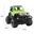 1:43 Mini RC Car Off-road Vehicle 4 Channels Electric Model Toys as Gifts for Kids RC Toys