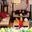 Wooden DIY Doll House Miniature Puzzle Assemble 3d Miniaturas Dollhouse Kits Toys For Children Gift Auspicious Sign Loft