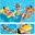 Water Hammock Recliner Inflatable Floating Bed Swimming Pool Floating Swimming Mattress Sea Swimming Ring Swimming Air Cushion