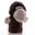 1pcs 25cm Hand Puppet Orangutan Animal Plush Toys Baby Educational Hand Puppets Story Pretend Playing Dolls for Kids Gifts