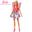 Barbie Girl Doll Toys Dreamtopia Series Dress Up Beautiful Long Hair Princess Doll Gift GJK40 12-inch For Children Birthday