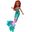 Disney The Little Mermaid Ariel Mini Doll