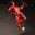 Mezco Marvel Daredevil Super Hero 1:12 Action Figure Toys
