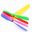 5pcs/lot 21CM Children Outdoor Fun & Sports Toy Bamboo Dragonfly Category Toys  Gift Fairy Flying Saucer Flying Arrow