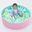 Foldable Dry Pool  Infant Ball Pits Plastic Baby Ball Pool Playground Toys For Children Folding Fence Room Decor Birthday Gift