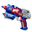 New Soft EVA Bullet Toy Gun Dart Suit Kids Bullet Darts Toy Dart Blaster Gun Fun Toys Gift For Children