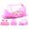 Portable Baby Toddler Travel Bed With Pillow Mat Set For Baby Bedding Sleep Folding Baby Crib with Mosquito Net 0-3years