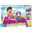 Mega Bloks Pink Build and Learn Table - 30 Pieces