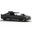 Buildmoc Max Black Interceptor Technic Muscle Car Supercar Model Building Blocks Motor Toys Kid Gift