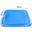 Plastic Inflatable Sand Tray Mobile Table For Children Kids Indoor Playing Sand Clay Color Mud Toys Accessories