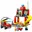 LEGO City Fire Station and Fire Engine 60375