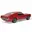 Airfix Quick Build Ford Mustang GT 1967 - Red
