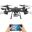 XYCQ XY-S5 Camera Drone Quadrocopter Wifi FPV HD Real-time 2.4G 4CH RC Helicopter Quadcopter RC Dron Toy Flight time 15 minutes