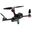 MJX B4W Drone GPS Brushless 5G WIFI FPV 2K HD Camera Anti-shake 1.6km Control Distance Ultrasonic Foldable RC Quadcopter Drone &