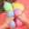 1 PC Multi-Color Artificial Pineapple Fruit Squishy Toys Stress Relief Toy Eliminate Stress Anxiety