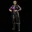 WWE Elite Collection - Rhea Ripley (Purple) Action Figure