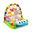 Baby Carpet Play Mat  Music Puzzle Mat With Piano Keyboard Educational Rack Toys Infant Fitness Crawling Mat Gift For Kids Gym