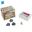 Hasbro Classic Box of Rocks Trivia Game Amazon Exclusive Family Friend Party English Version Board Cards Games Adult Kids Toys