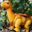 Dinosaur Model Toy with Light Voice Walking  Brachiosaurus Electronic Dinosaur Robot Lay Eggs Animales Toys for Chiildren Boys