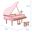 3D Wooden DIY Puzzle Piano Musical Instrument Model Toy For Girls Phonograph Building Kits Handmade Jigsaw Wood Puzzles Kids Toy