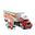 Disney Pixar Cars Mack Truck Mcqueen Chick Hicks Uncle 1:55 Diecast Metal Alloy Plastic Modle Toys Car Gifts For Children