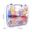 15pcs/set Children Pretend Play Doctor Nurse Toy Portable Suitcase Medical Kit Kids Educational Role Play Classic Toys For Kids