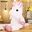 Lovely Giant Unicorn Plush Toy Stuffed Kawaii Soft Horse Dolls for Children Creative Birthday Christmas Gift for Girls Lovers