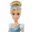 Disney Princess Cinderella Doll