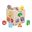 Intelligence Box Shape Sorter Toys Baby Cognitive Matching Building Block Toy Educational Montessori Toys For Children Gift