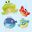 Baby Bath Toy Bubble Frog&Crab Bubbles Soap For Kids Bubble Toy Machine Bath Funny Bubble Liquid Bath Toys for Children Kids