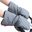 Winter Stroller Accessories Outdoor Windproof Stroller Gloves Newborn Baby Accessories Warme Hand Muff Soft Stroller Cover