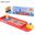 Children Puzzle Desktop Shooting Game Novelty Interactive Catapult Basketball Toys 34cm Adult Resolving Anxiety Anti Stress Toy