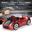 2020 RC Car Smart Shelling Sound 2.4GHz Watch Control Car 1:16 With LED Light 3 Mode Bounce Voice Control Children Toy Gift